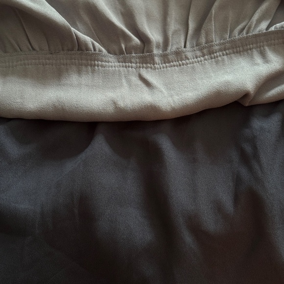 Aritzia Trixie Skirt Granite Blue Size M - Picture 7 of 8